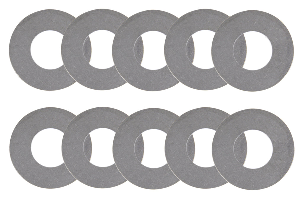 PENSKE RACING SHOCKS VW-105012-10 Washer Shims 1.050 x .012 x .500 Valve (10pk)