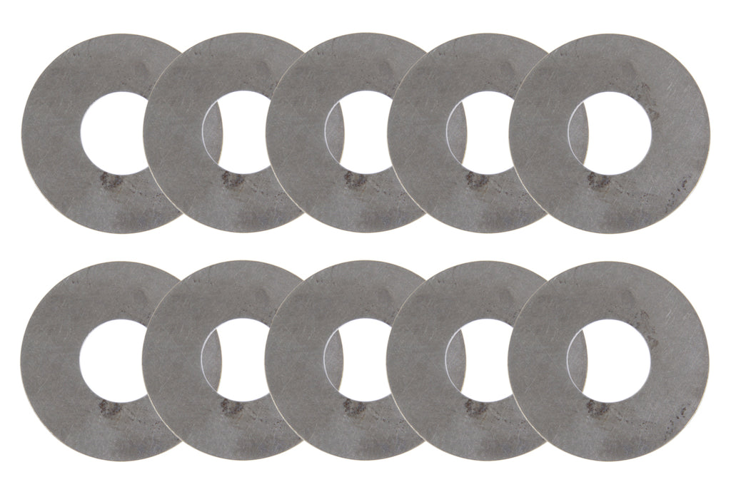 PENSKE RACING SHOCKS VW-120006-10 Washer Shims 1.200 x .006 x .500 Valve (10pk)