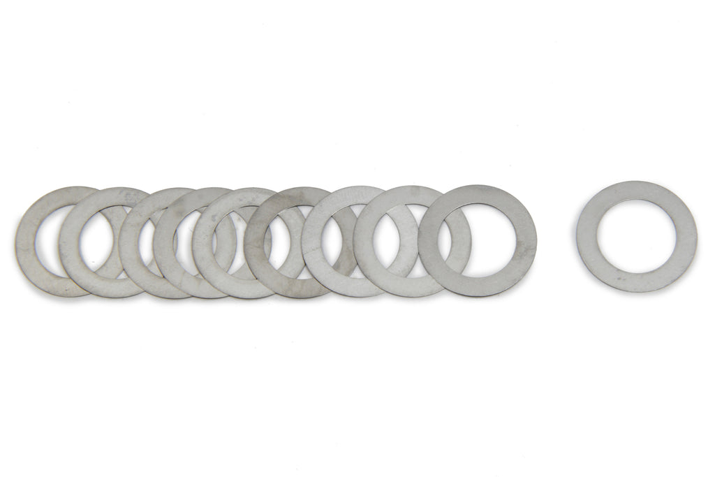 PENSKE RACING SHOCKS VW-75006-10 Washer Shims .750 x .006 x .500 Valve (10pk)