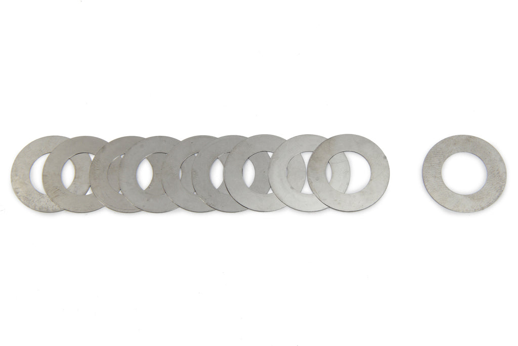 PENSKE RACING SHOCKS VW-90006-10 Washer Shims .900 x .006 x .500 Valve (10pk)