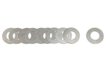 Load image into Gallery viewer, PENSKE RACING SHOCKS VW-90006-10 Washer Shims .900 x .006 x .500 Valve (10pk)