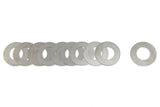 PENSKE RACING SHOCKS VW-90006-10 Washer Shims .900 x .006 x .500 Valve (10pk)