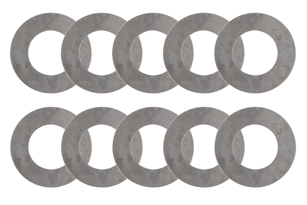 PENSKE RACING SHOCKS VW-90012-10 Washer Shims .900 x .012 x .500 Valve (10pk)