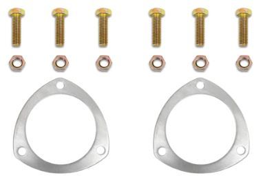 PATRIOT EXHAUST 66003 Collector Gaskets Seal-4-Good 3.5