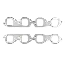 Load image into Gallery viewer, PATRIOT EXHAUST 66013 Header Gskts Seal-4-Good BBC Square Port 2.125
