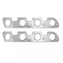 Load image into Gallery viewer, PATRIOT EXHAUST 66051 Header Gskts Seal-4-Good Ford 351C 2bbl 351-400M