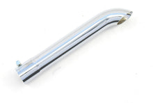 Load image into Gallery viewer, PATRIOT EXHAUST H2965 Exhaust Tip - Motor Cycle Turndown Style