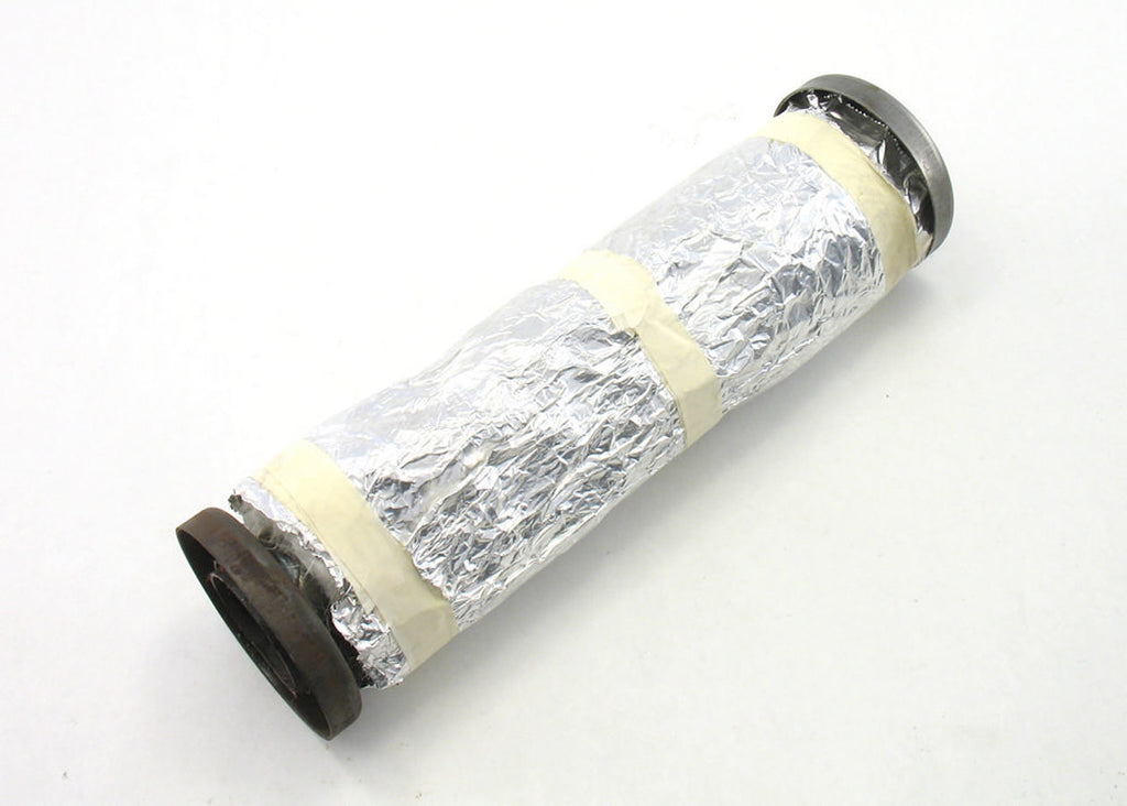 PATRIOT EXHAUST H3840 Muffler Insert - Side Pipe