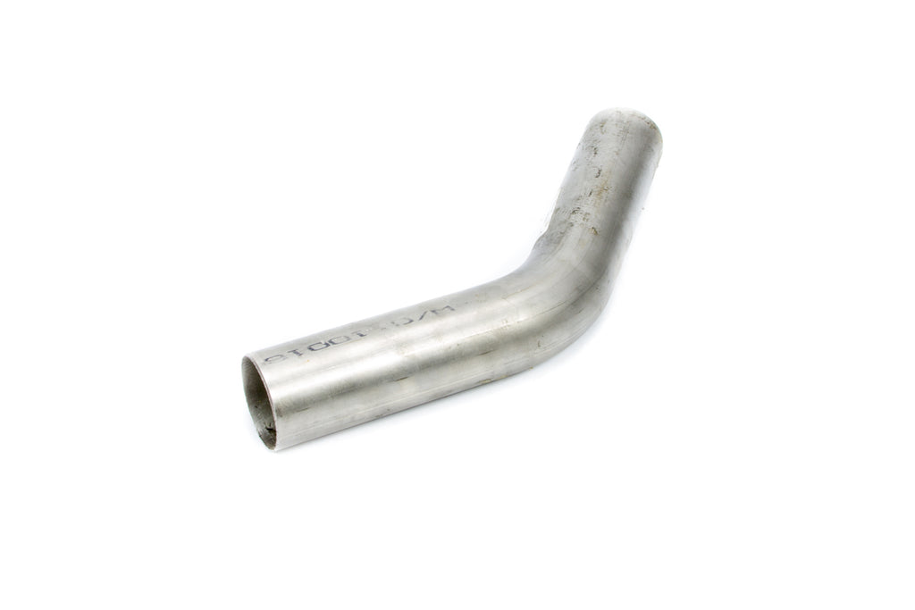 PATRIOT EXHAUST H6950 45 Bend Stainless 2.250 x 3.5in Radius 16 Gauge