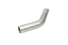 Load image into Gallery viewer, PATRIOT EXHAUST H6950 45 Bend Stainless 2.250 x 3.5in Radius 16 Gauge