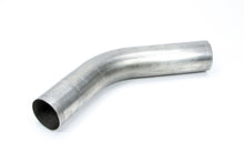 Load image into Gallery viewer, PATRIOT EXHAUST H6952 45 Bend Stainless 3.000 x 6in Radius 16 Gauge