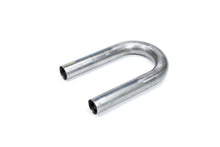 Load image into Gallery viewer, PATRIOT EXHAUST H7000 U-Bend Mild Steel 1.250 x 2.25in Radius 18 Gauge