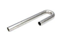 Load image into Gallery viewer, PATRIOT EXHAUST H7013 J-Bend Mild Steel 1.500 x 2in Radius 18 Gauge
