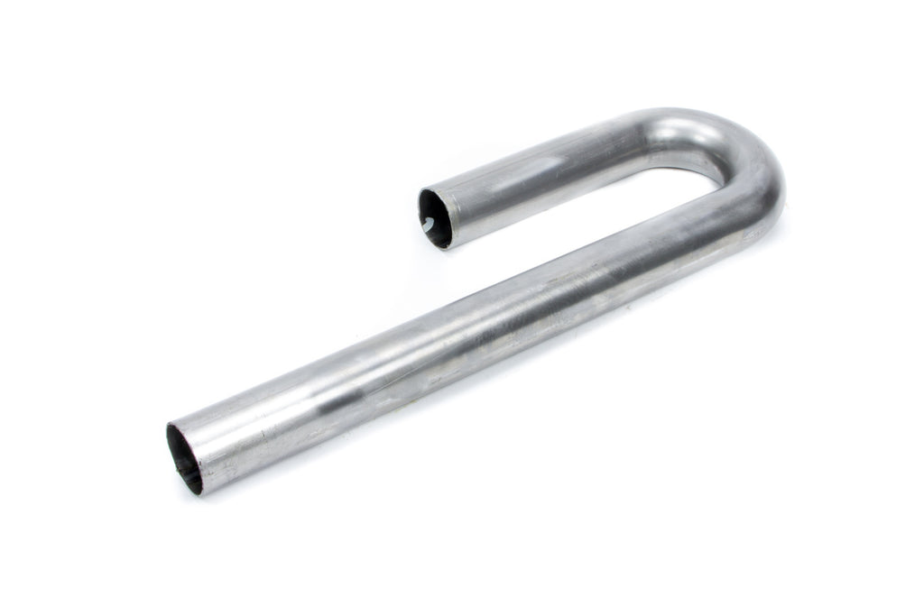 PATRIOT EXHAUST H7019 J-Bend Mild Steel 1.625 x 2in Radius 16 Gauge
