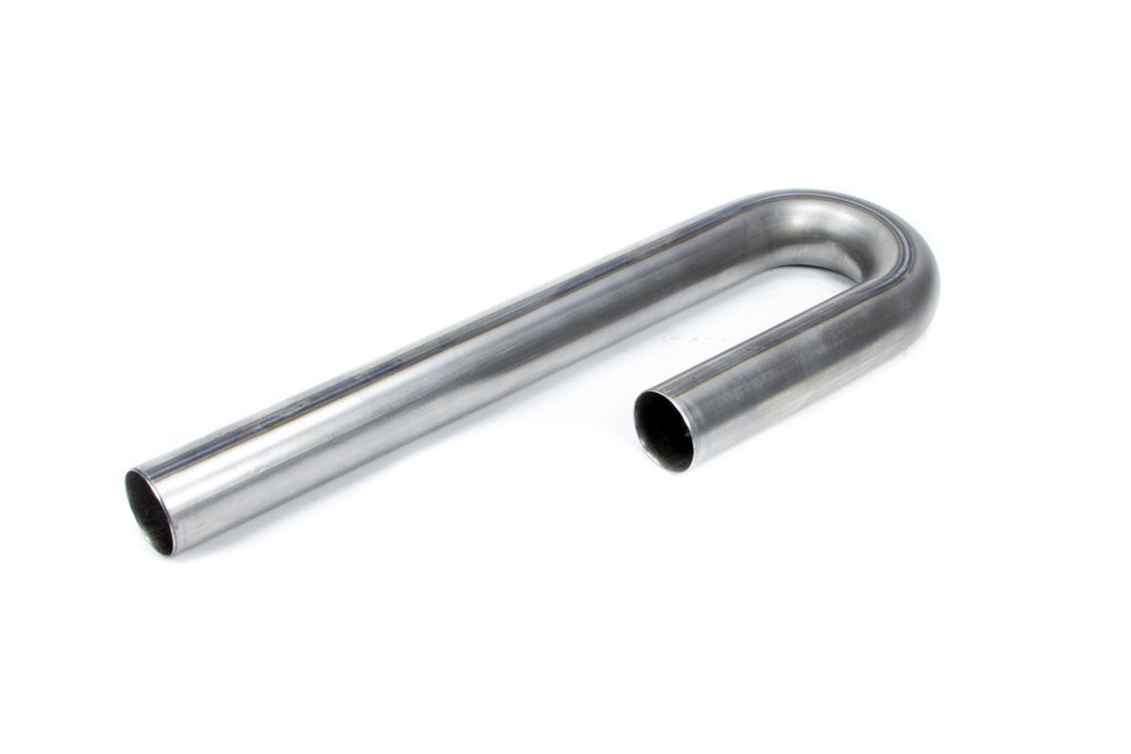 PATRIOT EXHAUST H7020 J-Bend Mild Steel 1.750 x 2in Radius 18 Gauge
