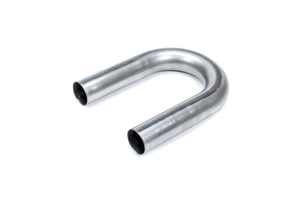 PATRIOT EXHAUST H7024 U-Bend Mild Steel 1.750 x 3in Radius 18 Gauge