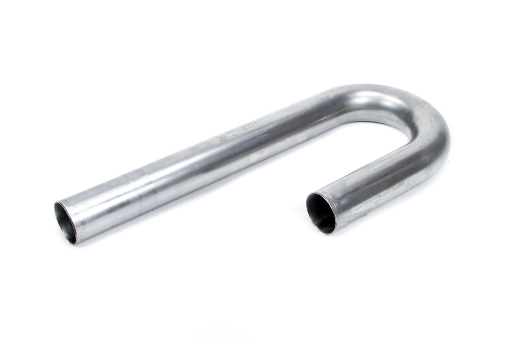 PATRIOT EXHAUST H7042 J-Bend Mild Steel 2.000 x 3in Radius 16 Gauge