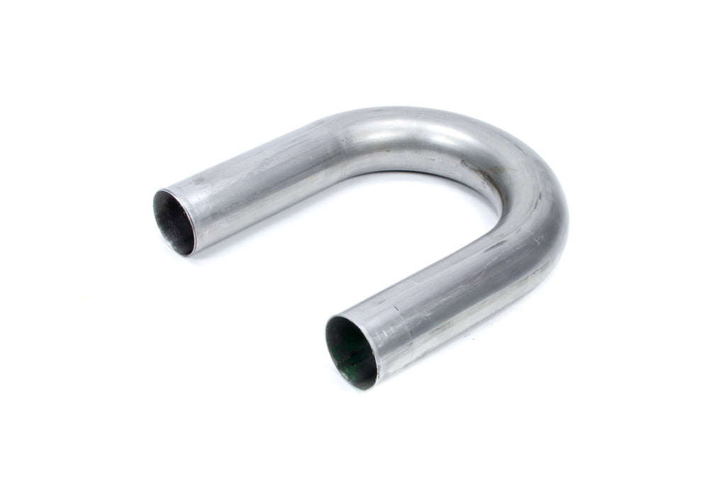 PATRIOT EXHAUST H7050 U-Bend Mild Steel 2.250 x 4in Radius 16 Gauge