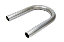 Load image into Gallery viewer, PATRIOT EXHAUST H7052 U-Bend Mild Steel 2.250 x 6in Radius 16 Gauge