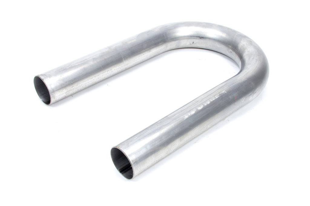 PATRIOT EXHAUST H7057 U-Bend Mild Steel 2.500 x 5in Radius 16 Gauge