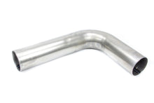Load image into Gallery viewer, PATRIOT EXHAUST H7063 90 Bend Mild Steel 3.500 x 4in Radius 16 Gauge