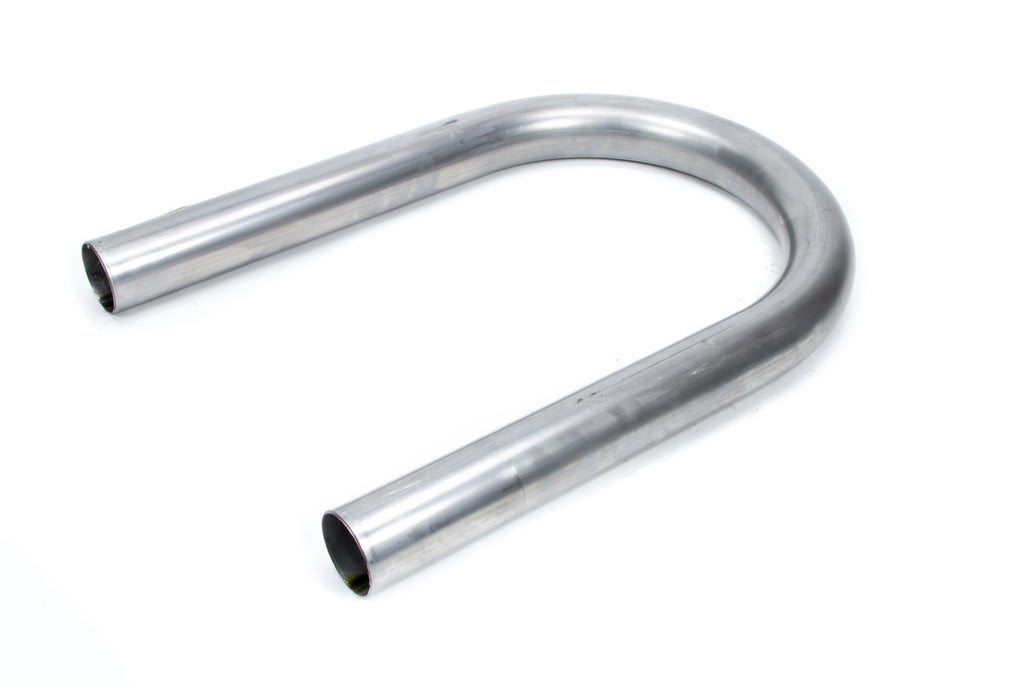 PATRIOT EXHAUST H7064 U-Bend Mild Steel 2.000 x 6in Radius 16 Gauge