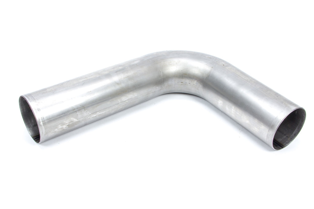 PATRIOT EXHAUST H7067 90 Bend Mild Steel 4.000 x 4.5in Radius 16 Gauge