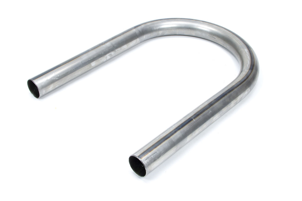 PATRIOT EXHAUST H7068 U-Bend Mild Steel 1.750 x 6in Radius 16 Gauge