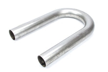 Load image into Gallery viewer, PATRIOT EXHAUST H7074 U-Bend Mild Steel 2.500 x 5in Radius 18 Gauge