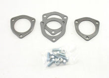 Load image into Gallery viewer, PATRIOT EXHAUST H7259 Collector Flanges - 1pr 3-Bolt 2-1/2in Dia.