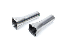 Load image into Gallery viewer, PATRIOT EXHAUST H7671 Formed Collectors - 1pr 1-5/8in x  2-1/2in