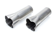 Load image into Gallery viewer, PATRIOT EXHAUST H7689 Formed Collectors - 1pr 2-1/8in x  4in