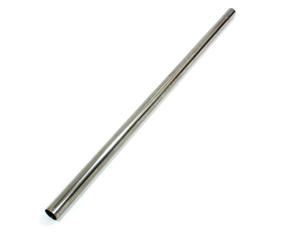 PATRIOT EXHAUST H7756 Exhaust Tubing - 2.000 18 Gauge - 5ft. Long