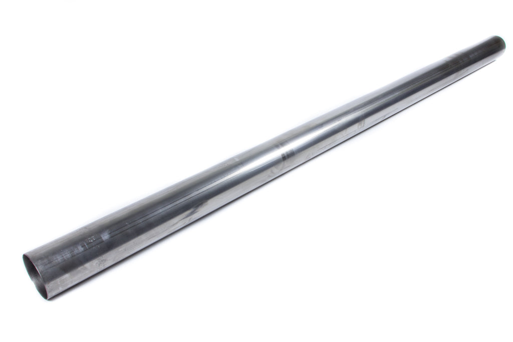 PATRIOT EXHAUST H7764 Exhaust Tubing - 3.000 18 Gauge - 5ft. Long