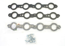 Load image into Gallery viewer, PATRIOT EXHAUST H7893 Header Flange Kit - GM LS1 - 3/8 Thick