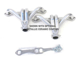 PATRIOT EXHAUST H8019 Headers - SBC Tight Tuck