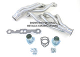 PATRIOT EXHAUST H8021 Headers - SBC A F & G Body