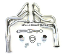 Load image into Gallery viewer, PATRIOT EXHAUST H8047 Headers - SBC