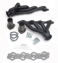 Load image into Gallery viewer, PATRIOT EXHAUST H8073 Headers GM LS Swap - Chevy S-10 82-95