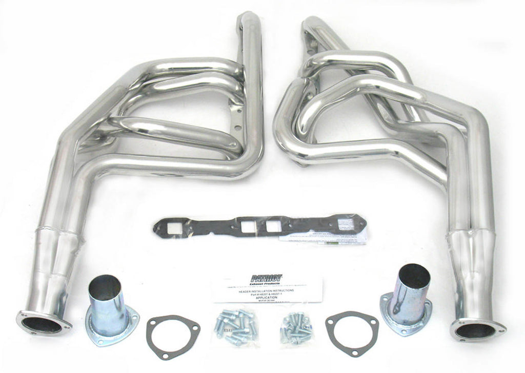 PATRIOT EXHAUST H8207-1 Coated Headers - BBM B-Body