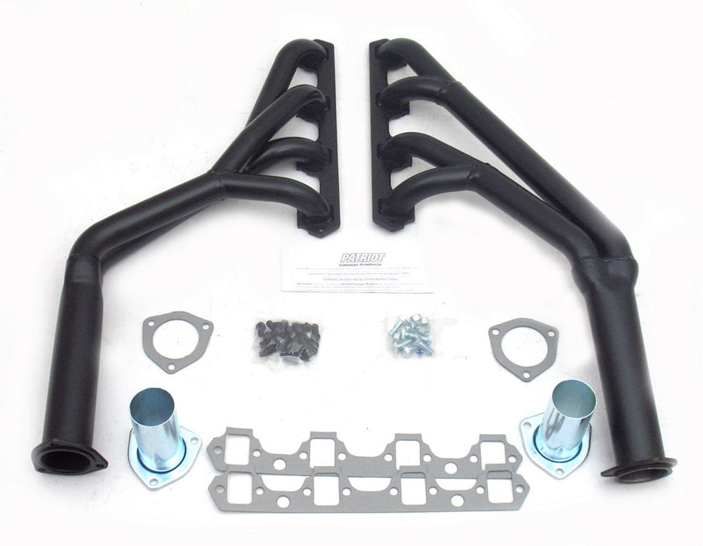 PATRIOT EXHAUST H8426 Headers - SBF 64-70 Mustang