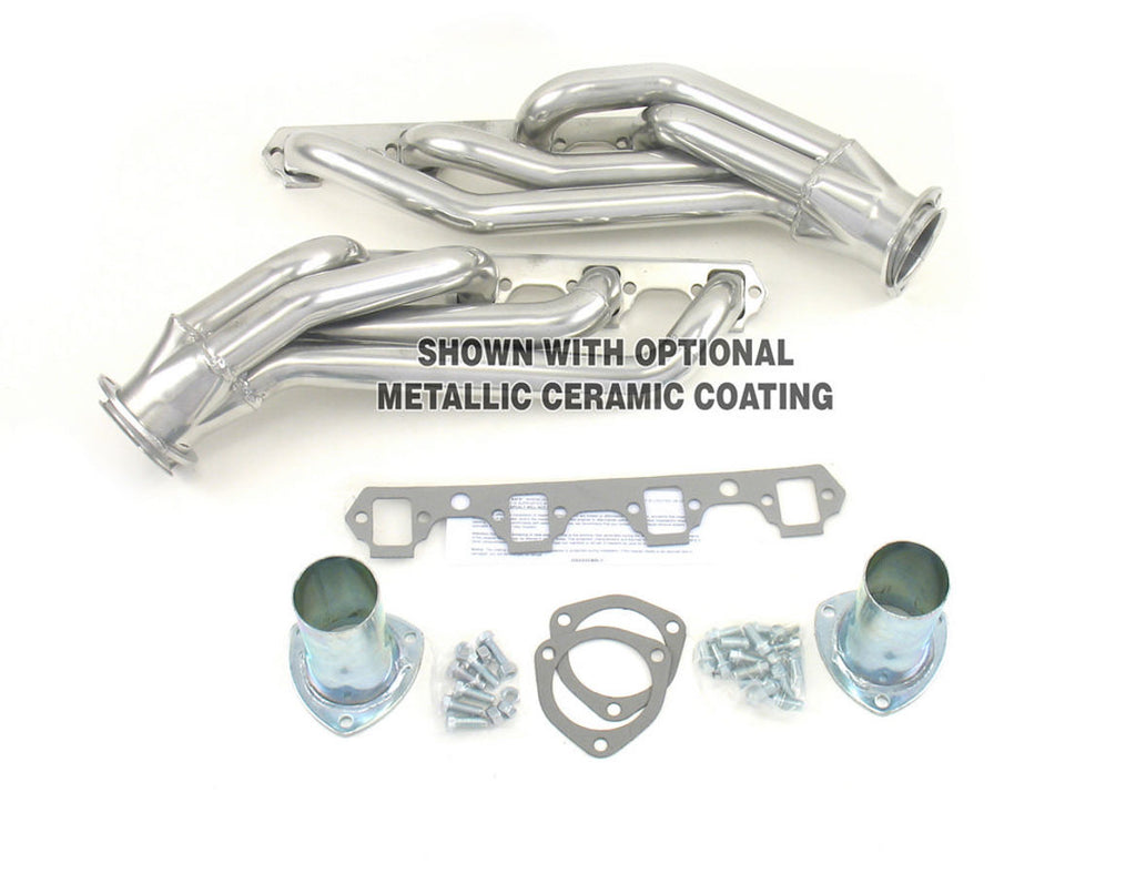 PATRIOT EXHAUST H8433 Headers - SBF