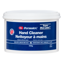 Load image into Gallery viewer, Permatex 01014 Blue Label Smooth Cream Hand Cleaner - 400g