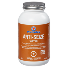 Load image into Gallery viewer, Permatex 09124 Copper Anti-Seize - 454g