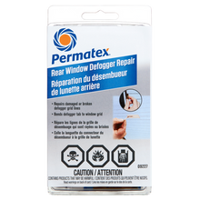 Load image into Gallery viewer, Permatex 09227 Rear Window Defogger Repair Kit