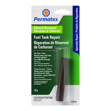 Load image into Gallery viewer, Permatex 12020 Metal Gas Tank &amp; Radiator Repair - 28g