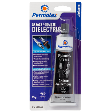 Permatex 22064 Dielectric Grease - 85g Tube