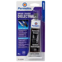 Load image into Gallery viewer, Permatex 22064 Dielectric Grease - 85g Tube