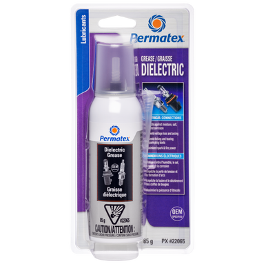 Permatex 22065 Dielectric Grease - Power Can - 85g