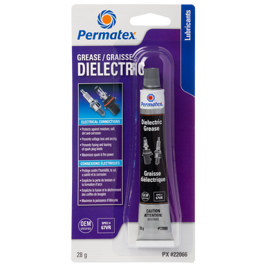 Permatex 22066 Dielectric Grease 67VR - 28g